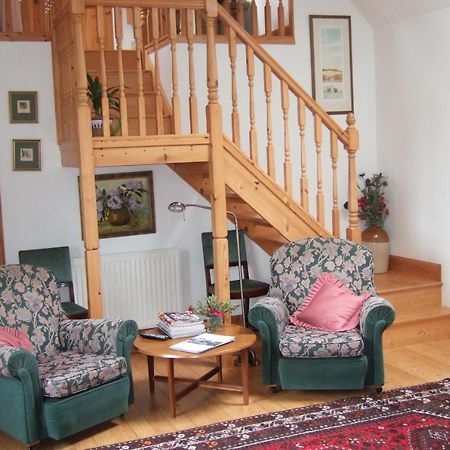 Tomnagairn Cottage Dunkeld Dış mekan fotoğraf